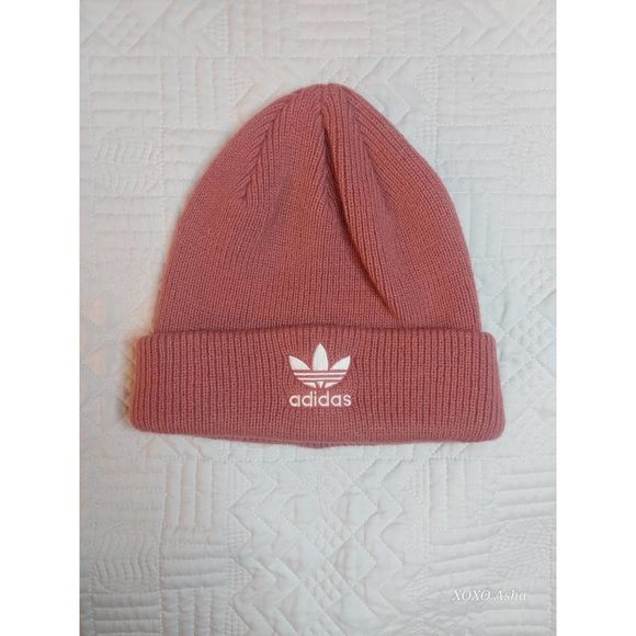 Addias Beanie - Picture 1 of 1